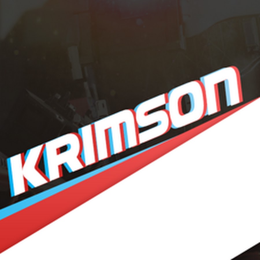 Krimson - YouTube