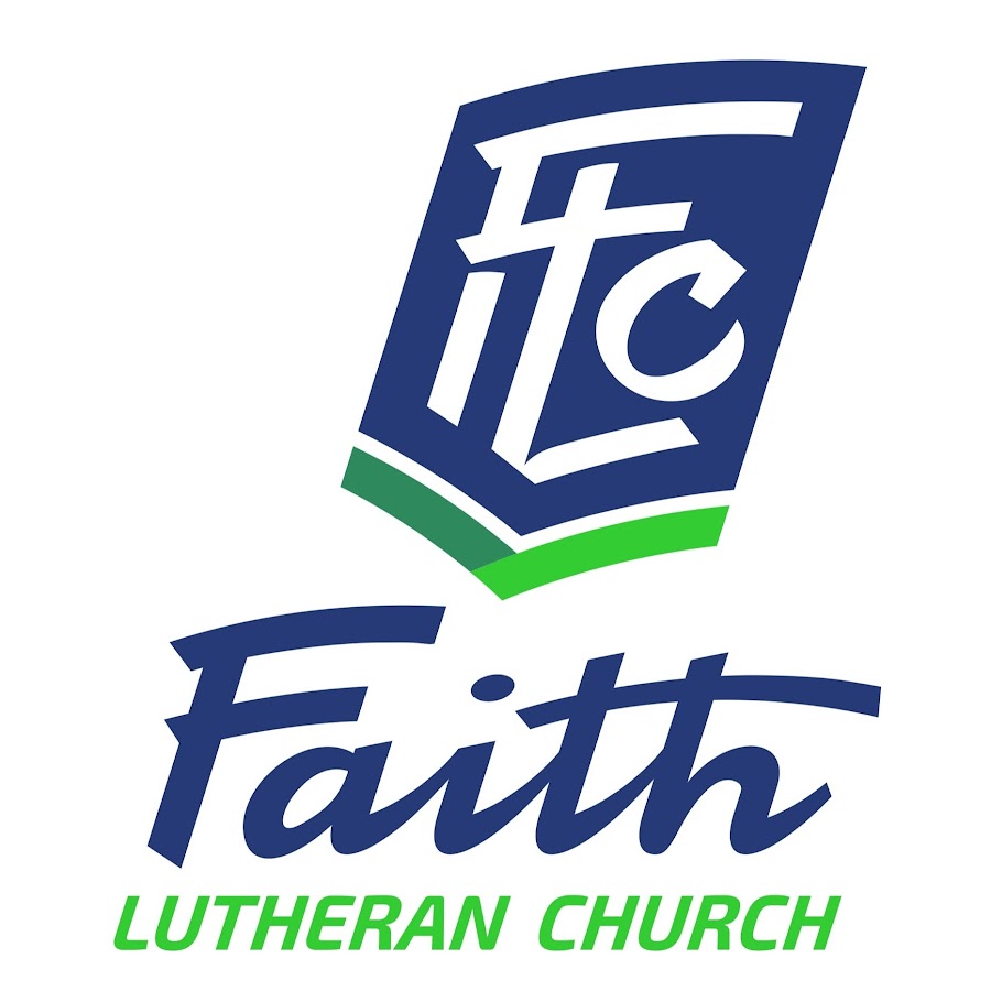 Faith Lutheran Church of McLean County YouTube