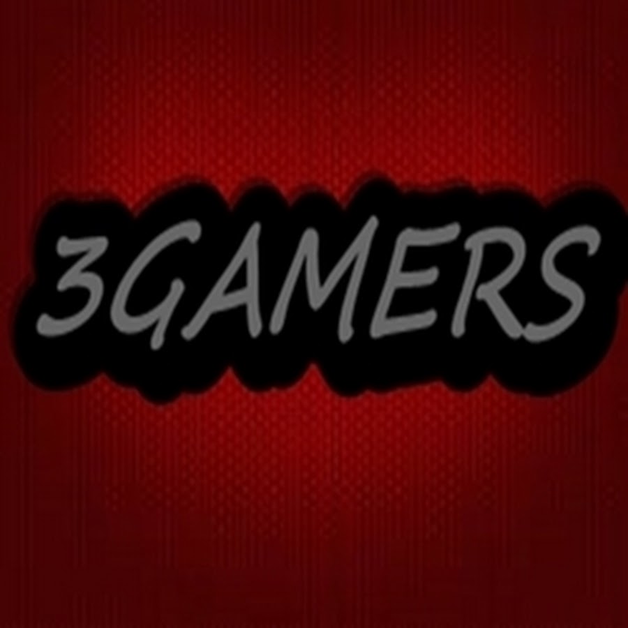 Three Gamers [TH] - YouTube