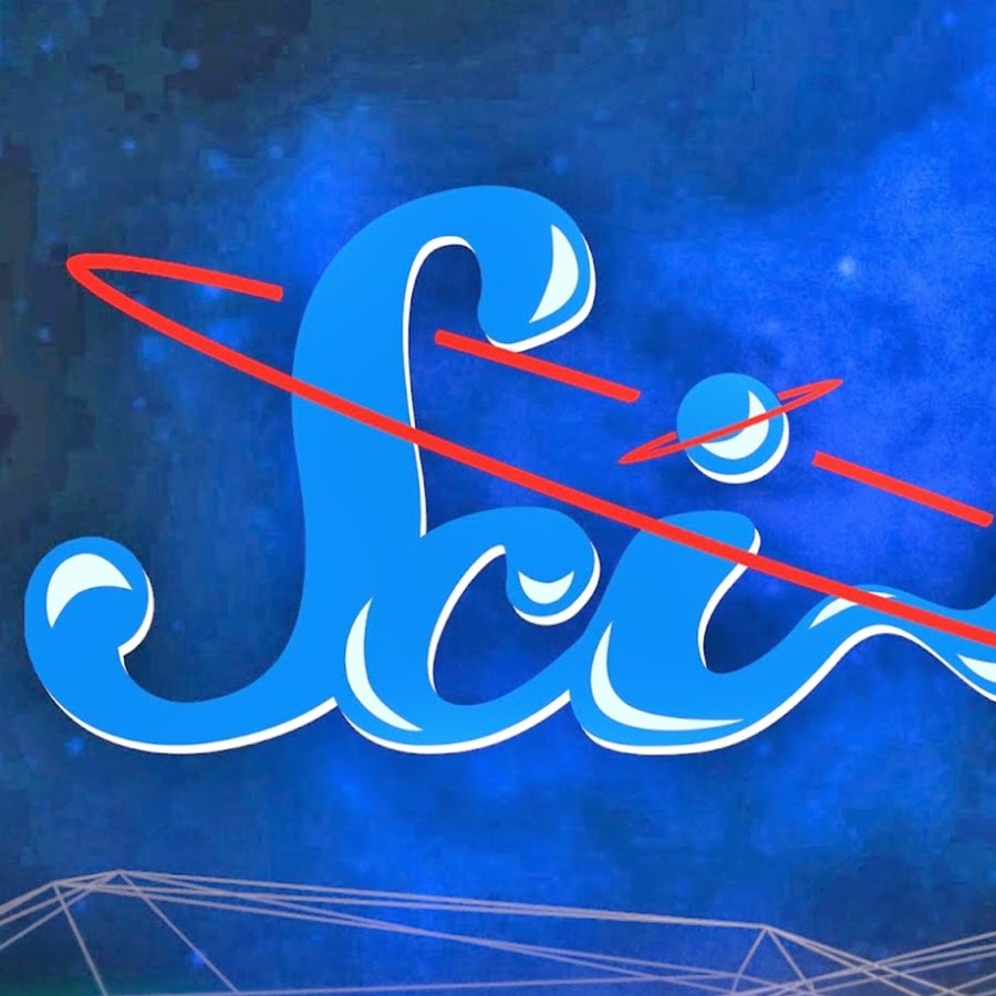 SciShow Space YouTube