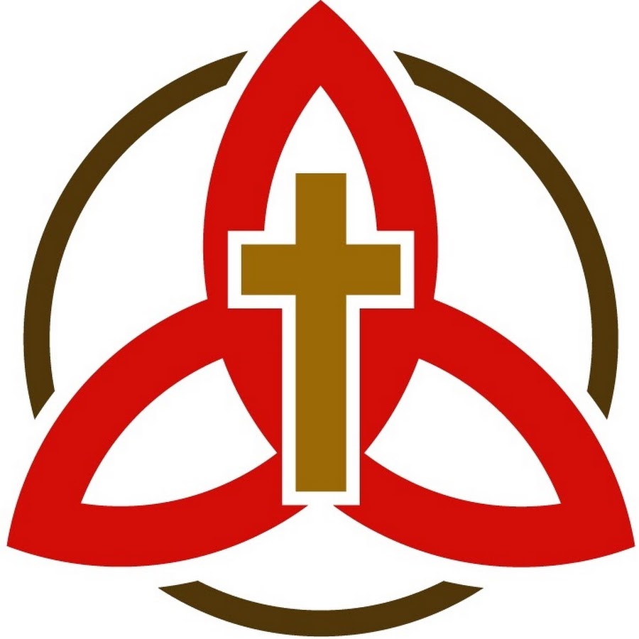 Trinity Evangelical Lutheran Church - YouTube