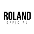 ROLANDのYoutubeチャンネル