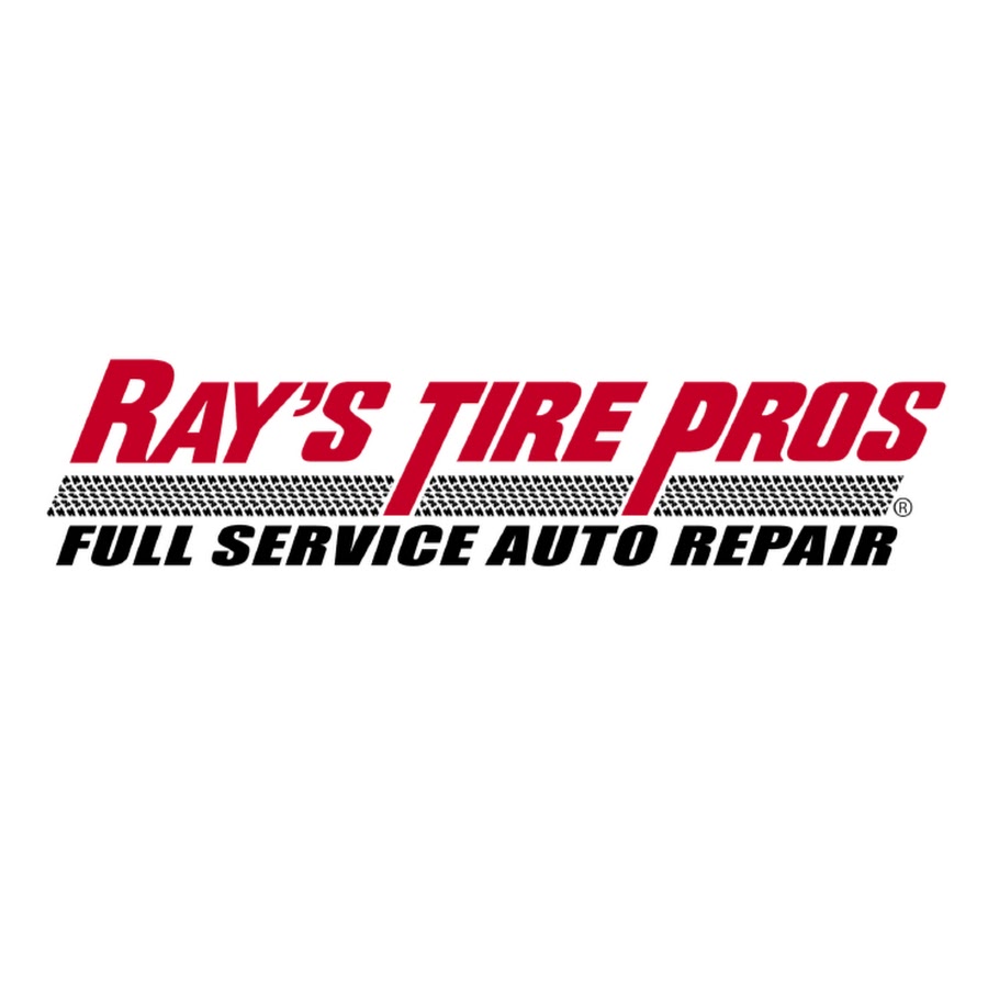 Ray's Tire Pros Full Service Auto Repair YouTube
