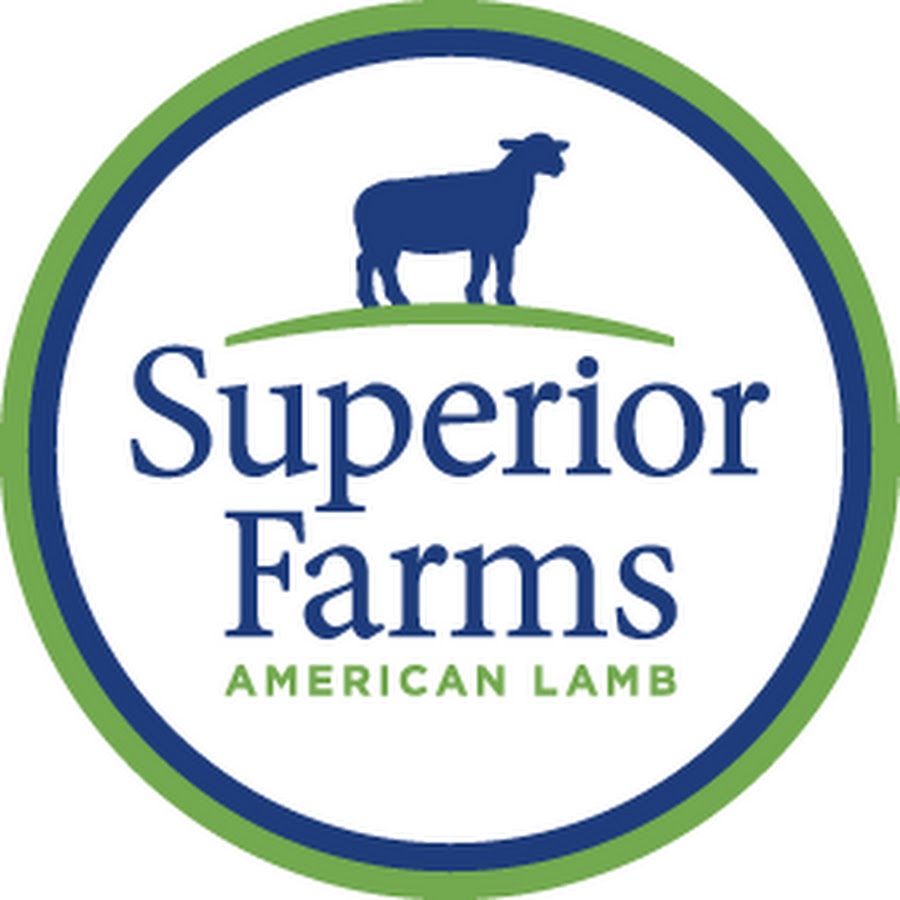 Superior Farms American Lamb YouTube