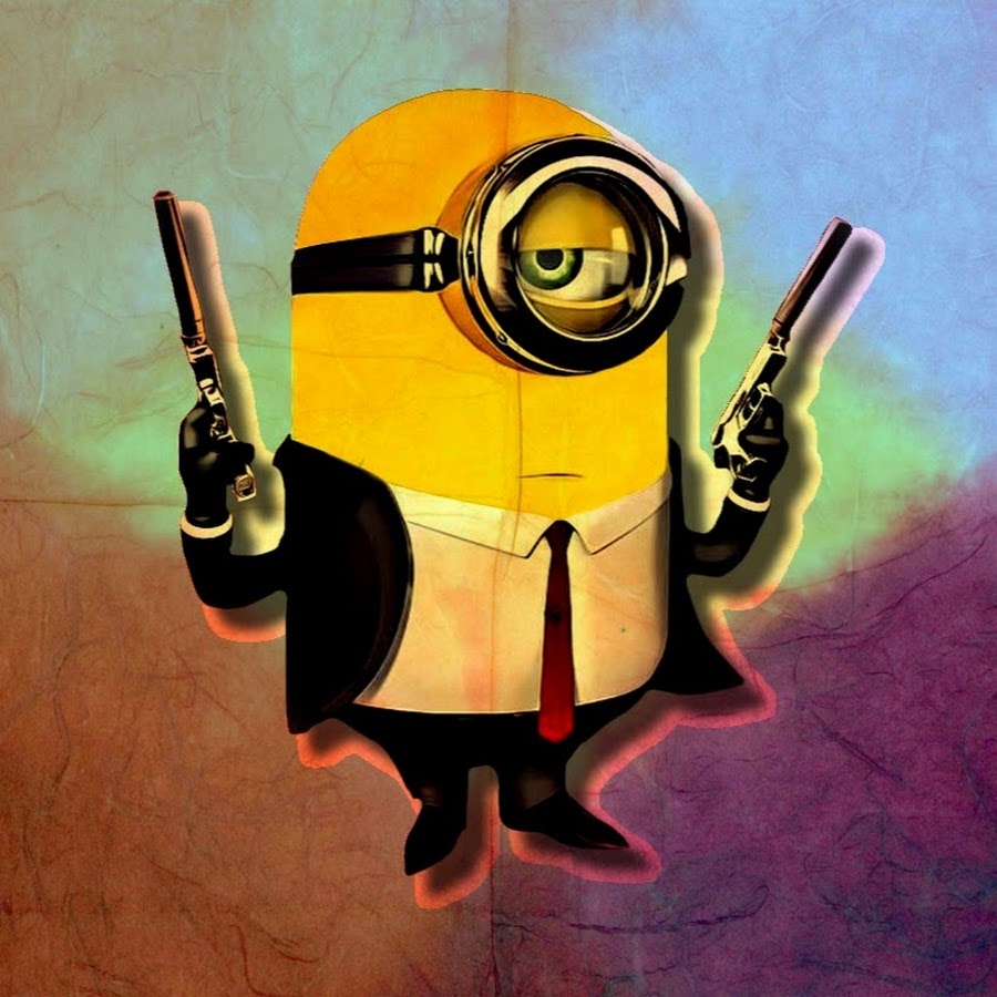 DESPICABLE☺☻ ART 