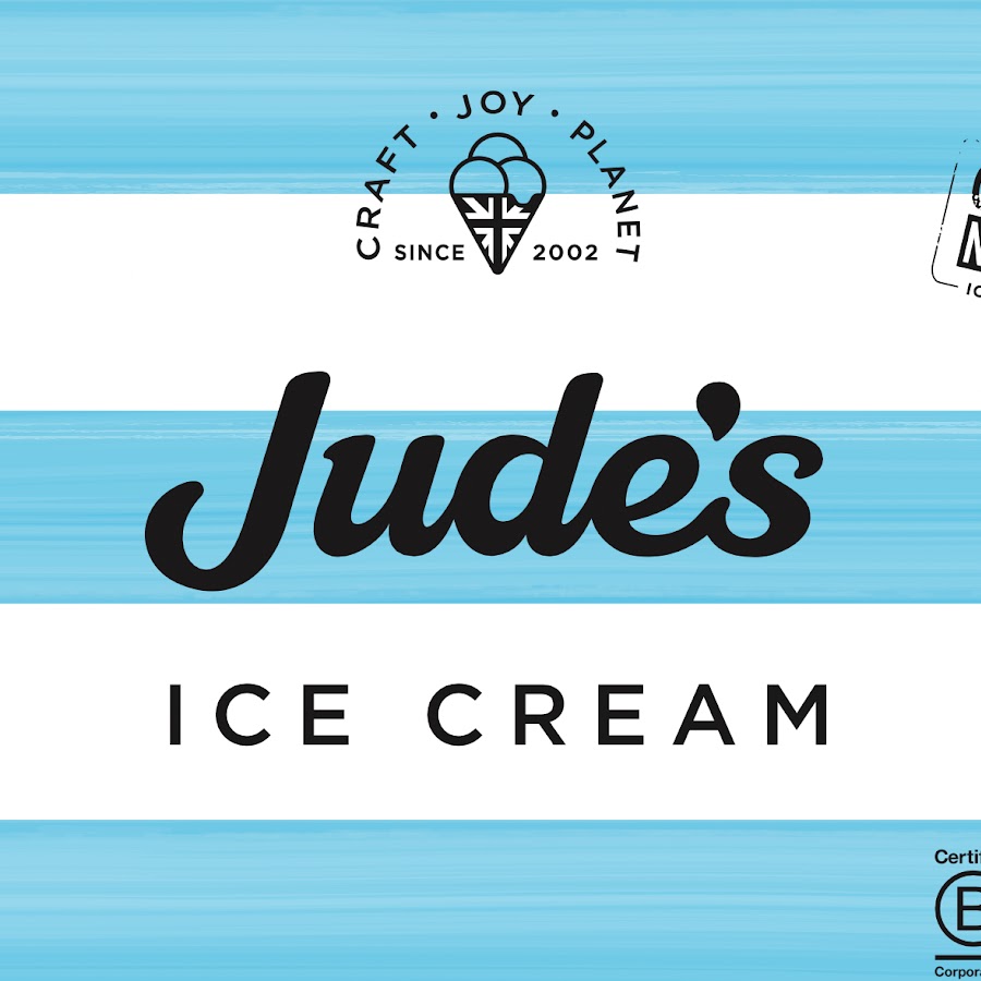 Jude's Ice Cream YouTube