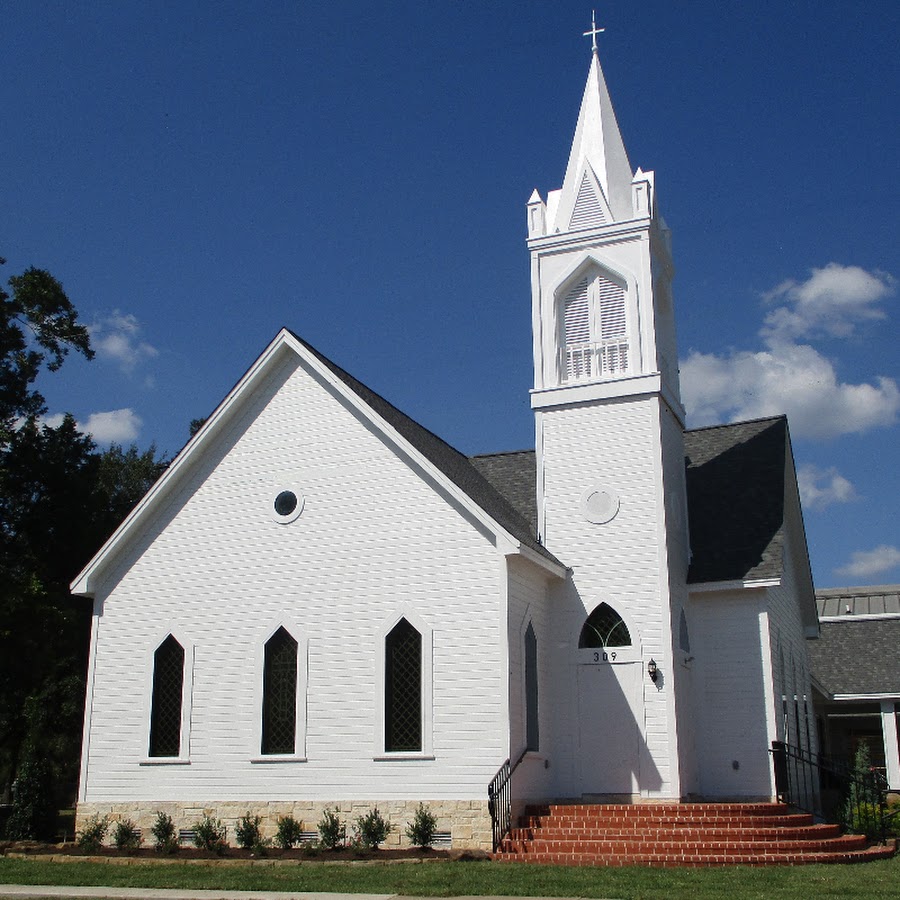 Living Savior Lutheran Church
