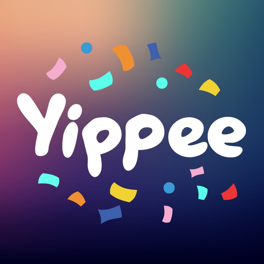 Yippee TV YouTube