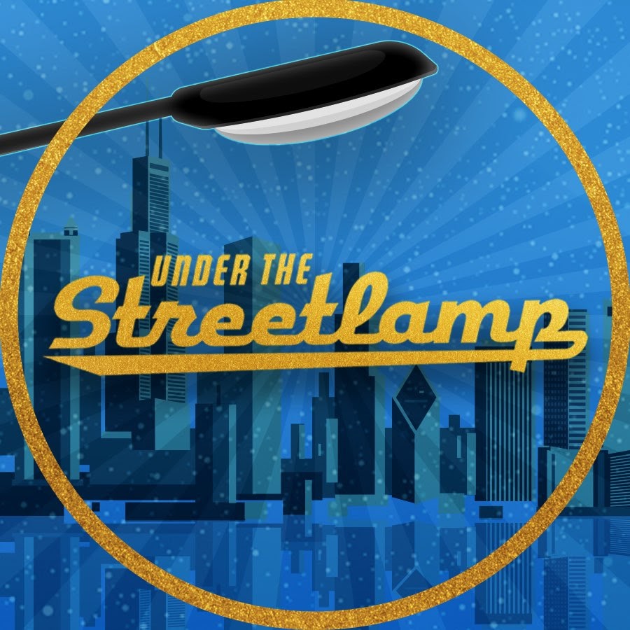 Under the Streetlamp - YouTube
