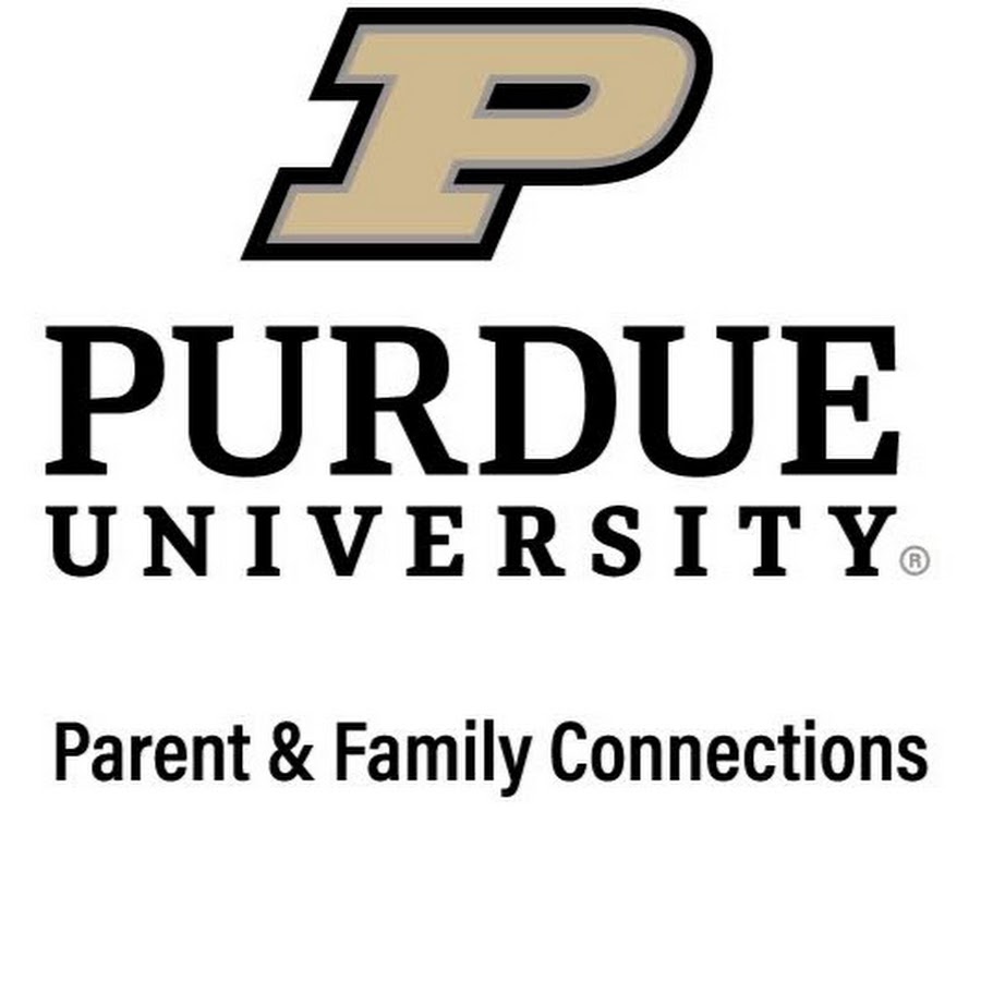 Purdue Parent & Family Connections YouTube