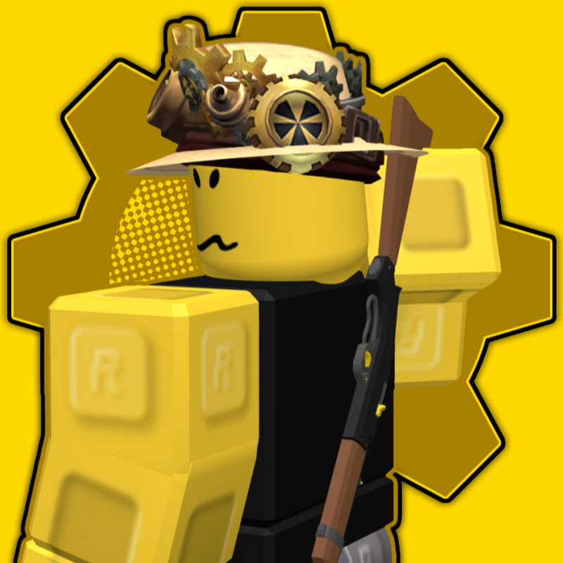 Gosinister - vip for r2d roblox