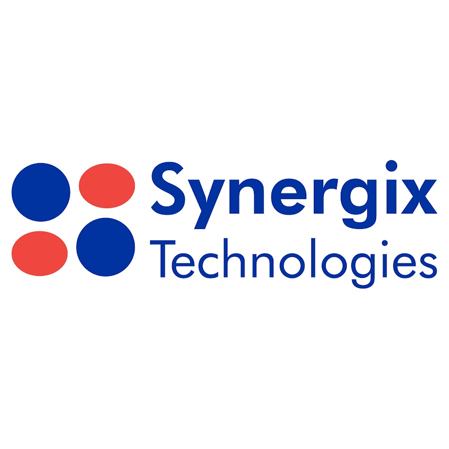 Synergix Technologies Pte Ltd ERP Software Singapore YouTube
