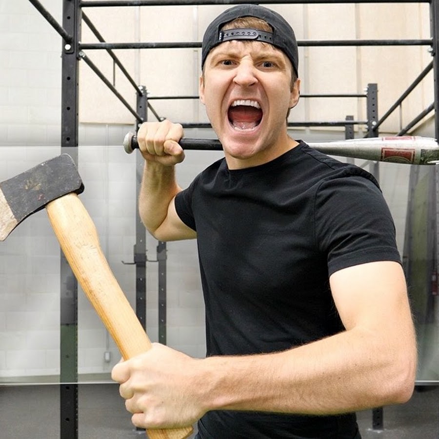 JustDustin - YouTube