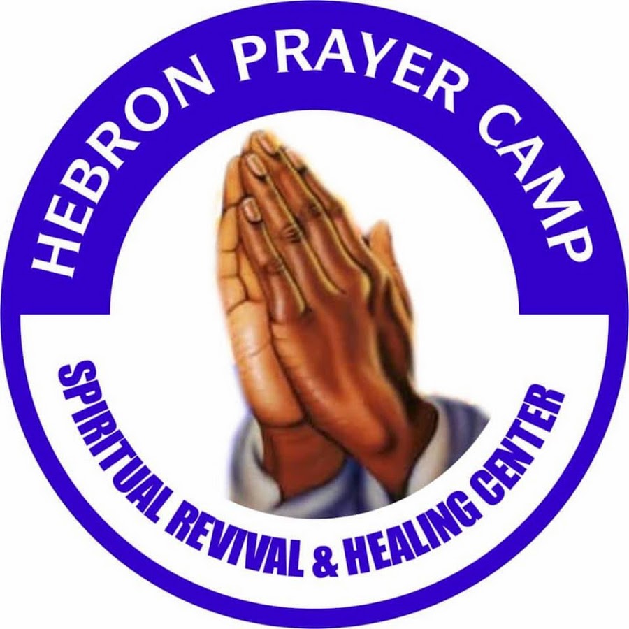 Hebron Prayer Camp Official YouTube
