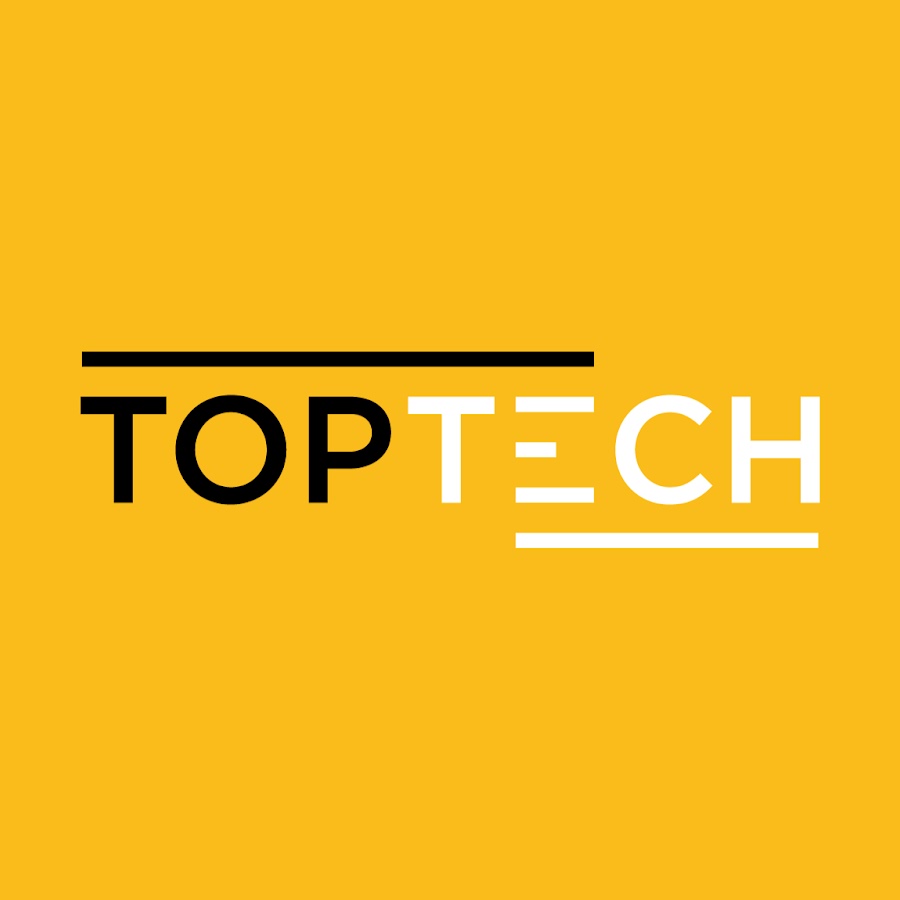 TopTech YouTube