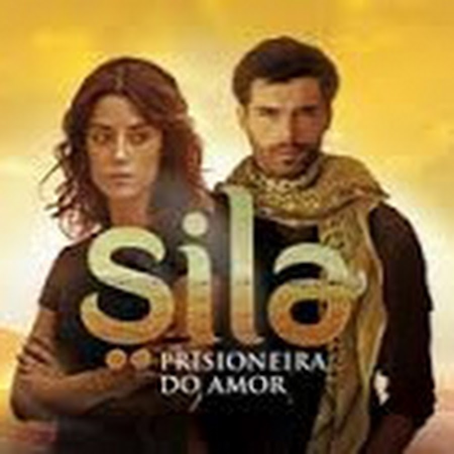 Sila Prisioneira do Amor filme YouTube