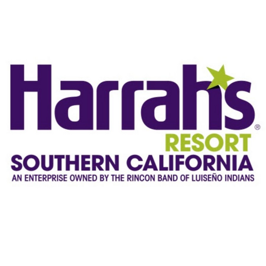 Harrah's Resort Southern California YouTube