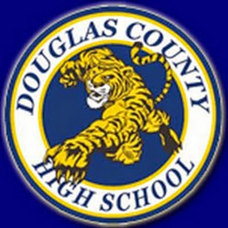 Douglas County High School net YouTube