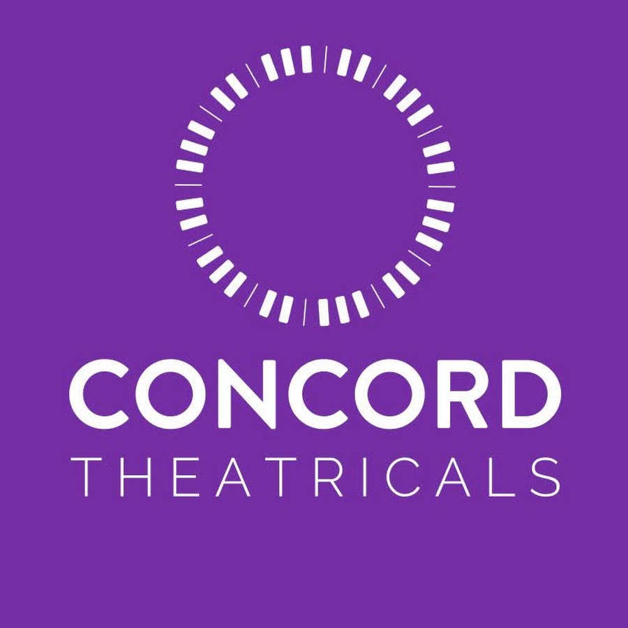 Concord Theatricals YouTube