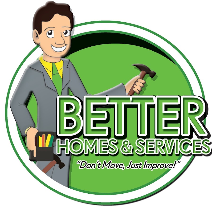 Better Homes &amp; Services YouTube