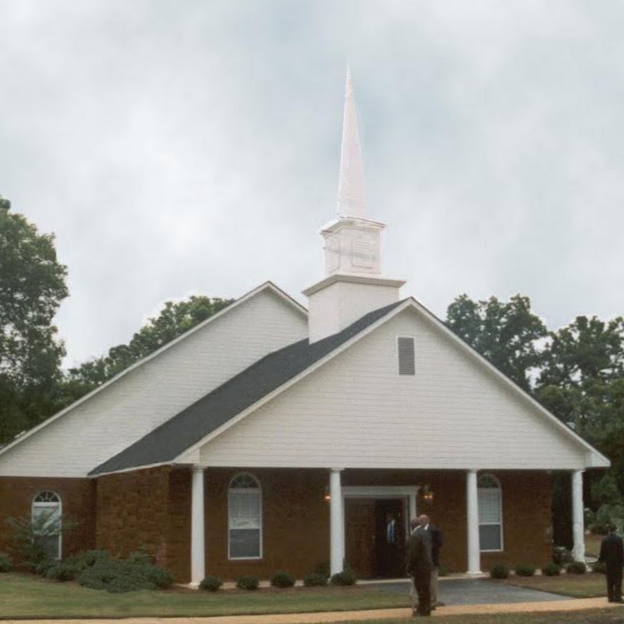 First Congregational Christian Church Montgomery YouTube
