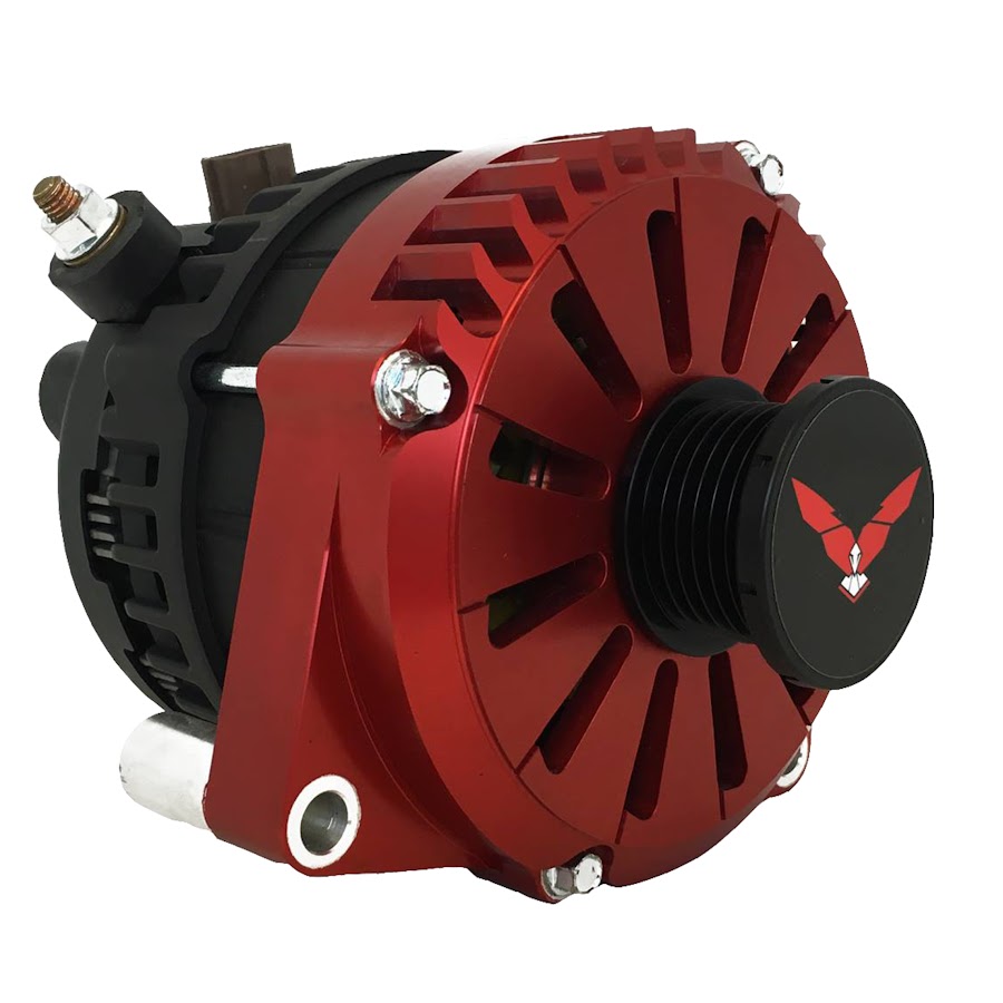 US Alternators YouTube