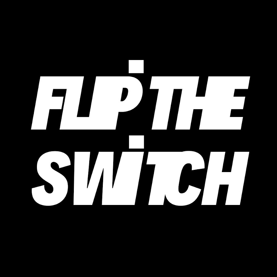 flip the switch pg 1