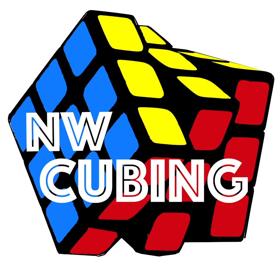NorthWest Speed Cubing YouTube