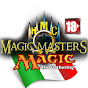 HMC - Magic Masters