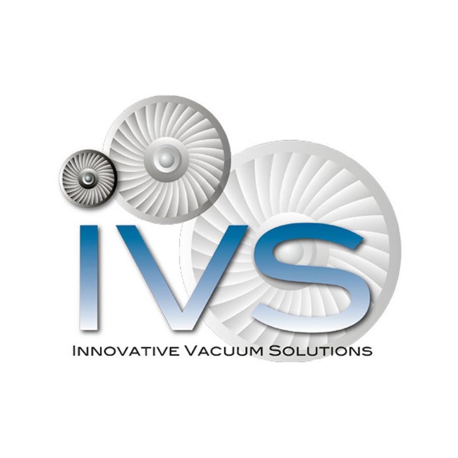 Innovative Vacuum Solutions YouTube