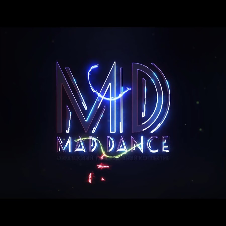 Mad Dance - YouTube