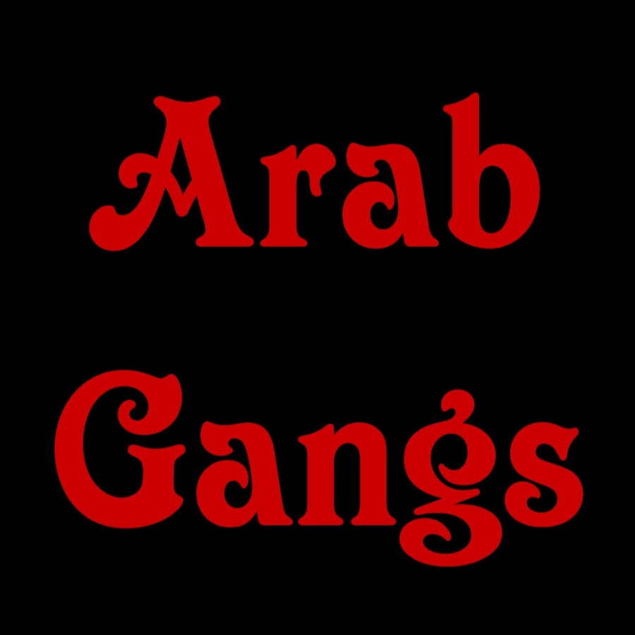 Arab Gangs YouTube