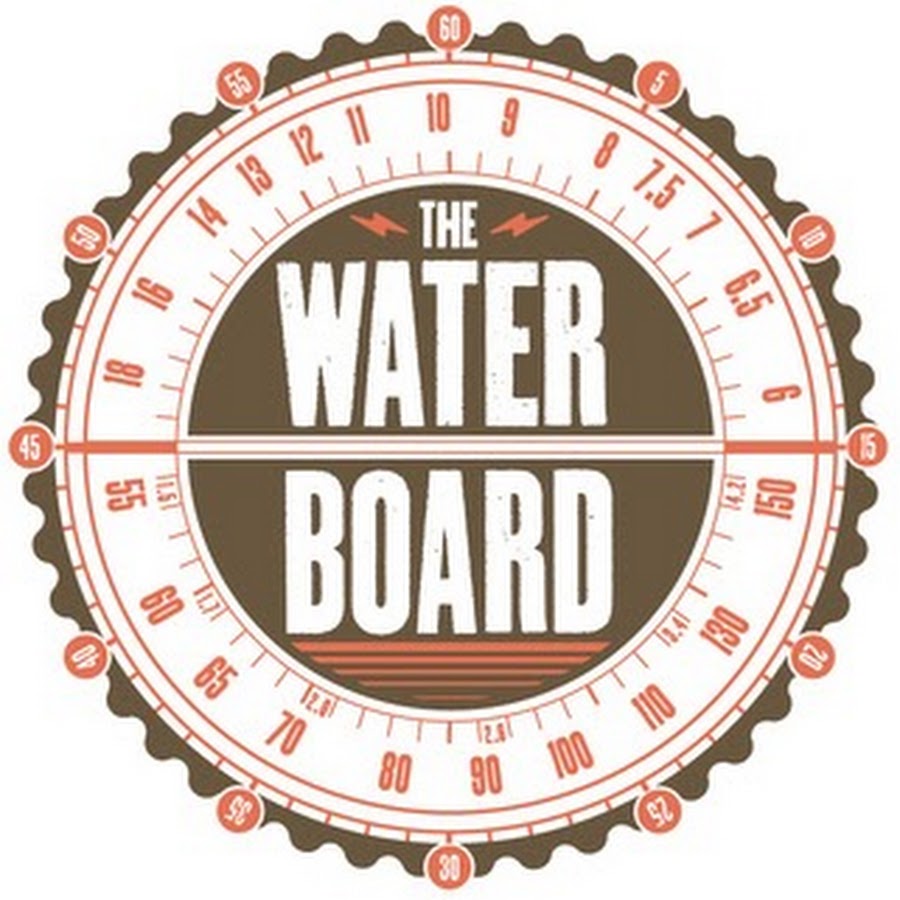 The Water Board YouTube