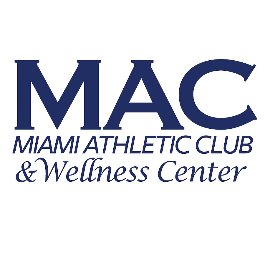 Miami Athletic Club YouTube