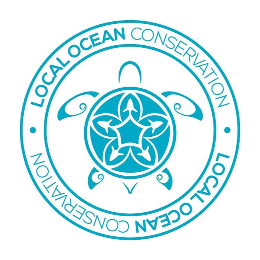 Local Ocean Conservation - YouTube