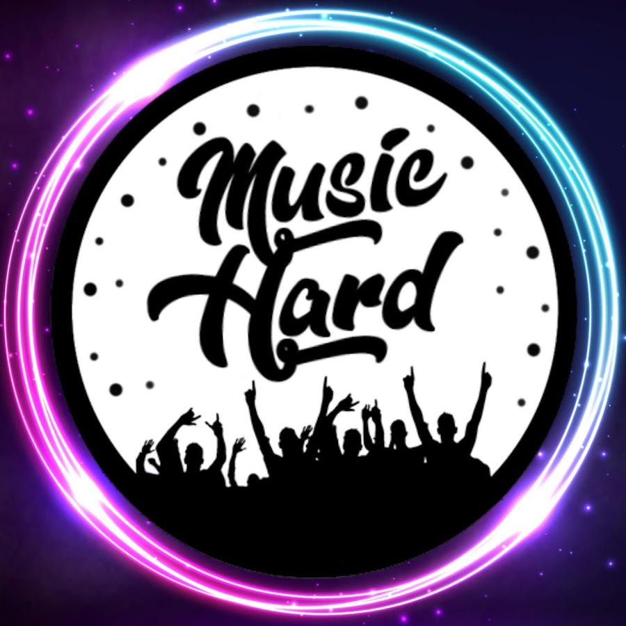 Hard music картинки