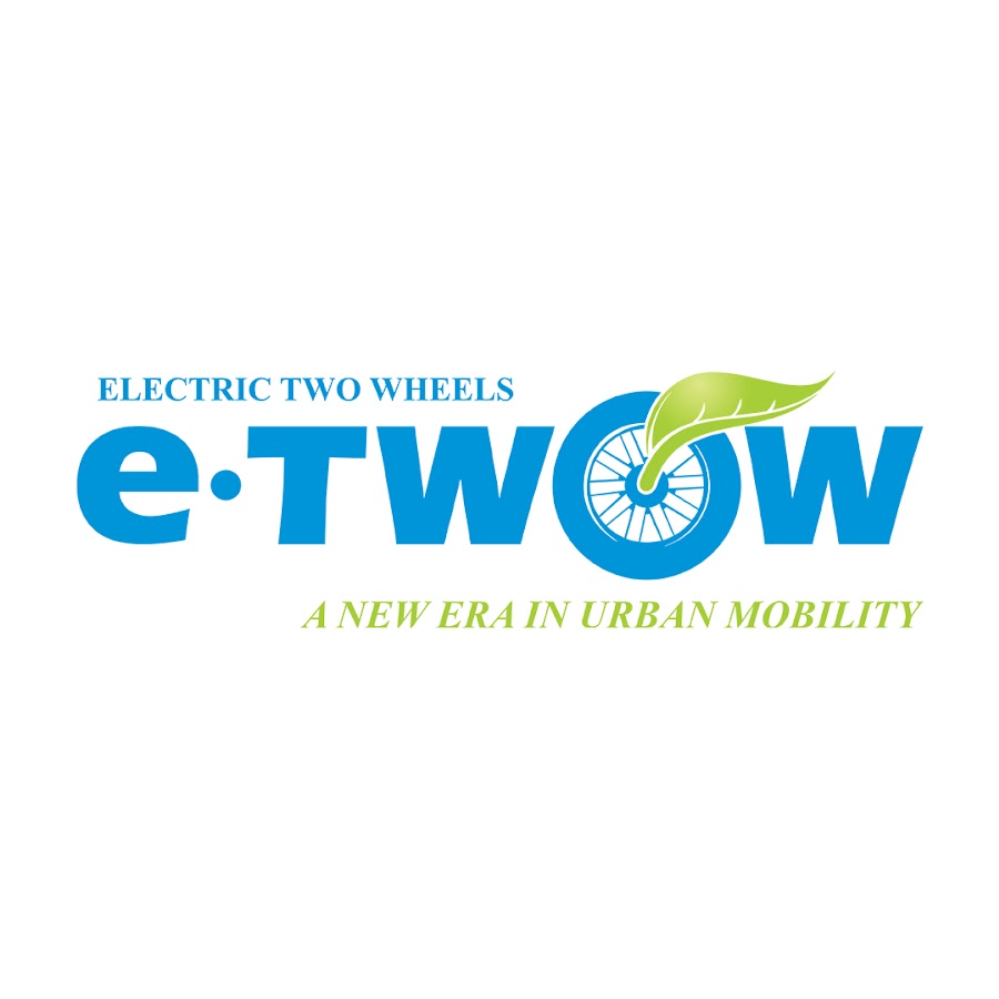 E-TWOW - YouTube