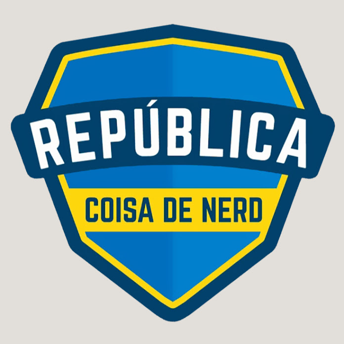 República Coisa de Nerd Net Worth & Earnings (2024)