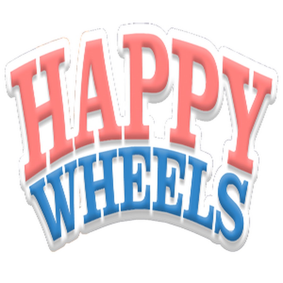 Happy Wheels - YouTube