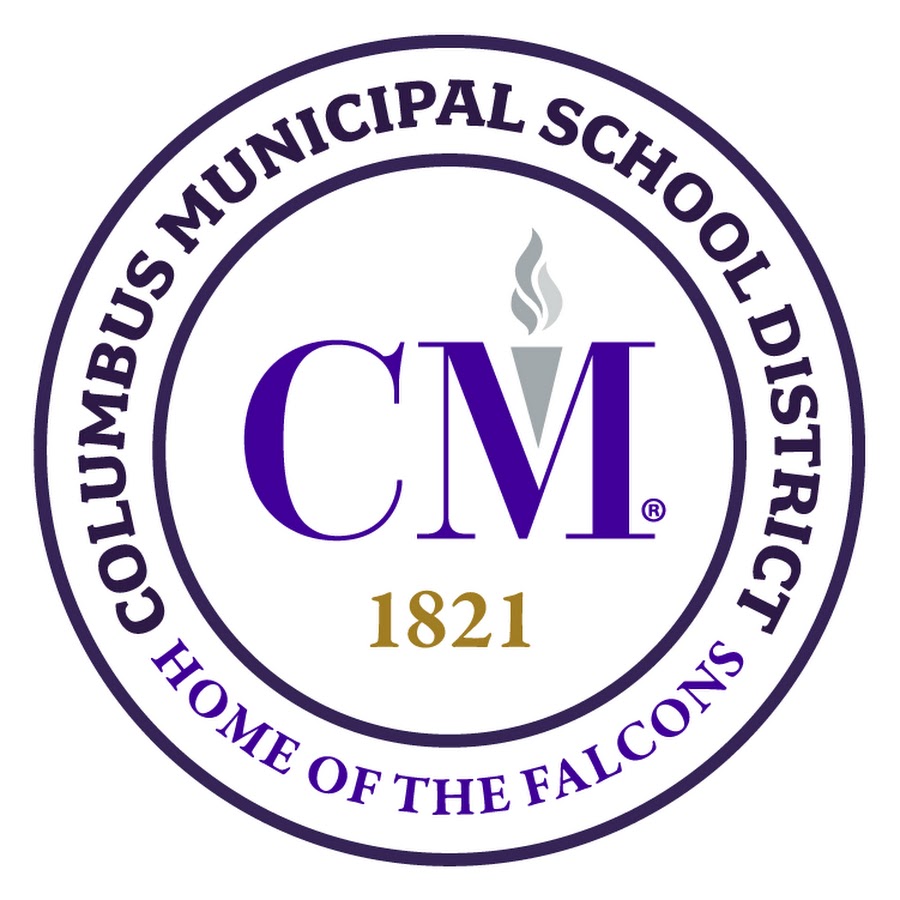 Columbus Municipal School District MS YouTube