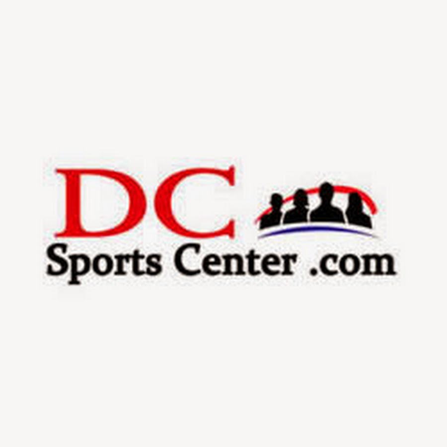 DC SportsCenter YouTube