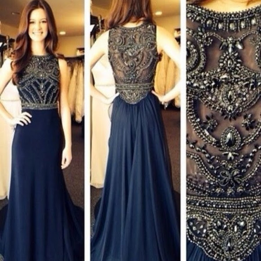 Maharani Designer Boutique - YouTube