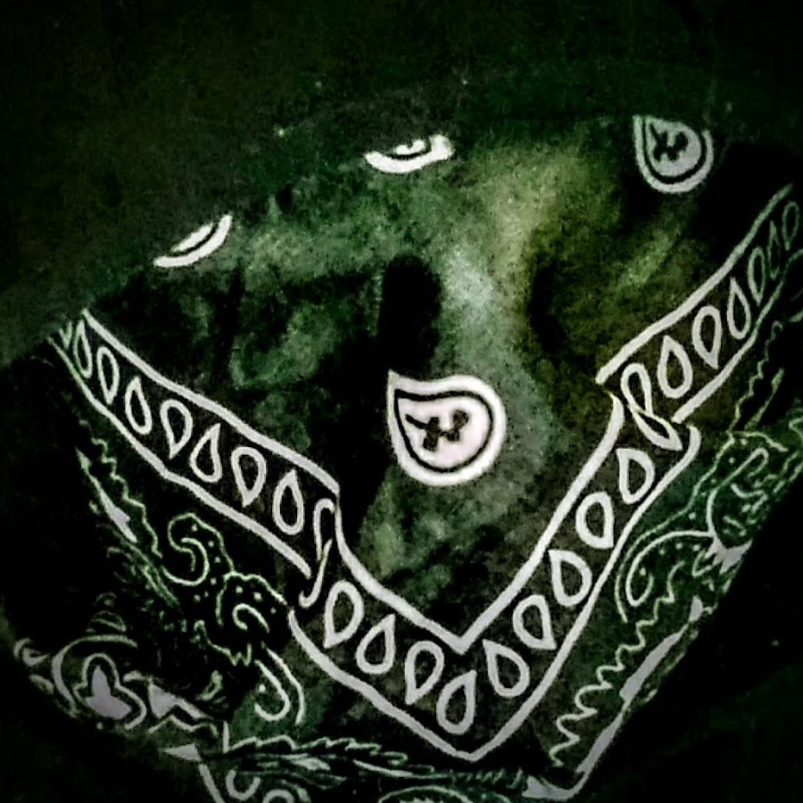 грибоголовый