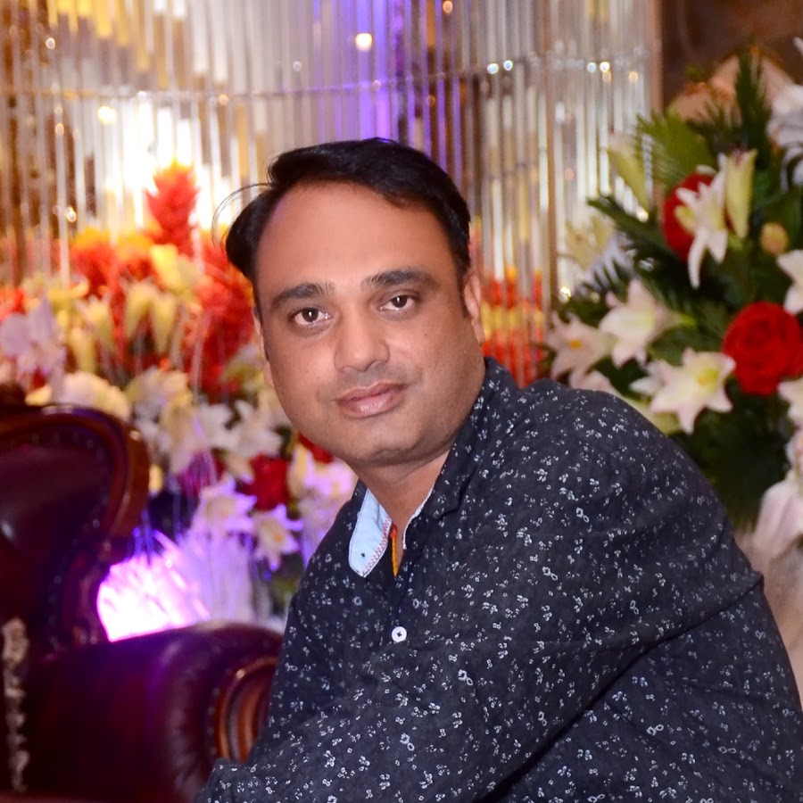 Vijay Pawar - YouTube