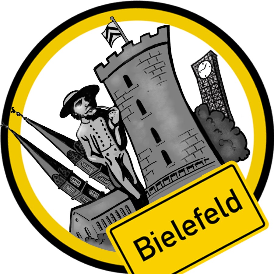 Die Bielefeld Verschwörung