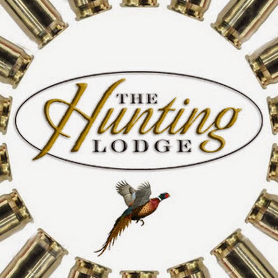Hunting Lodge YouTube