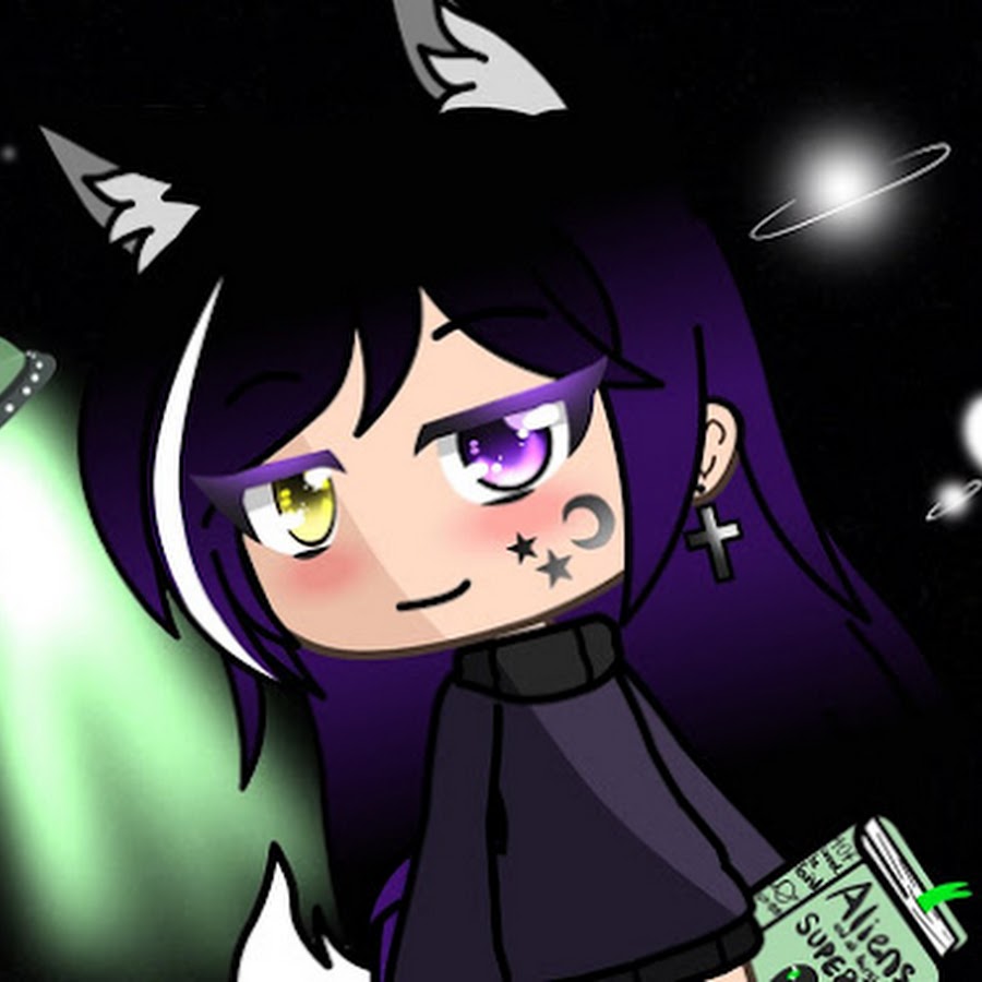 Lunar Fox Studios YouTube
