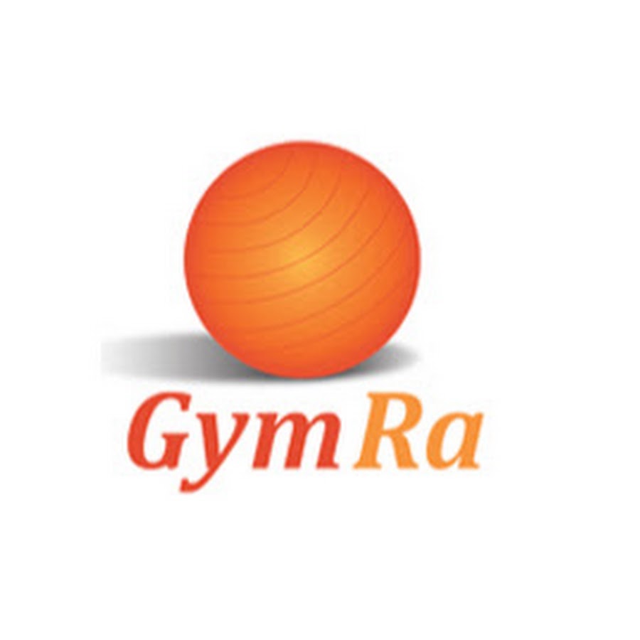 GymRa YouTube