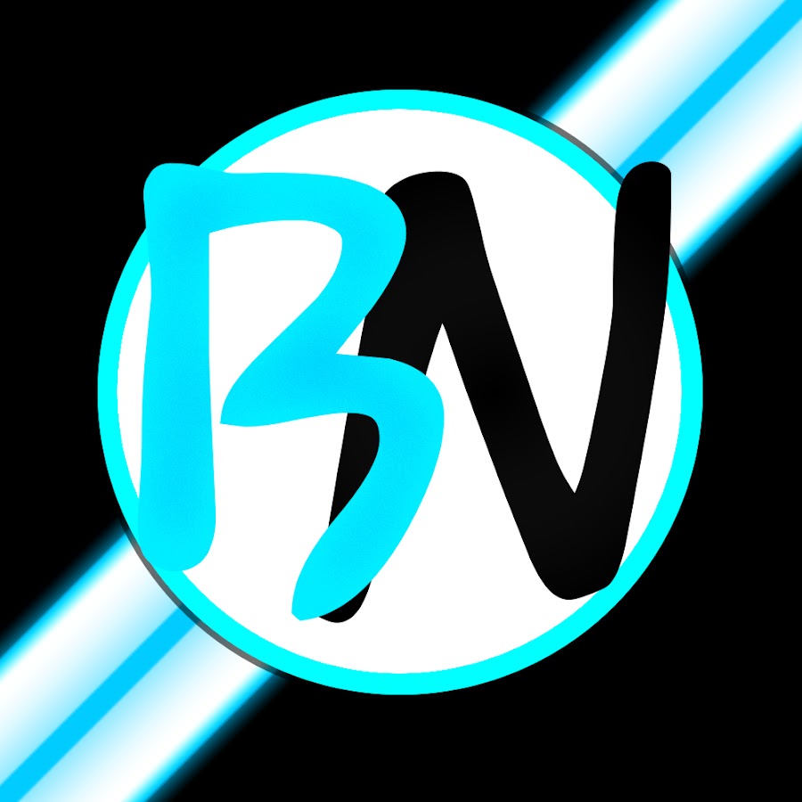 Blue Neon - YouTube