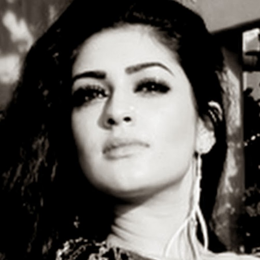 Reena Rai - YouTube